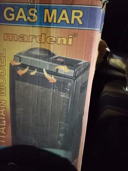 صوبة غاز للبيع