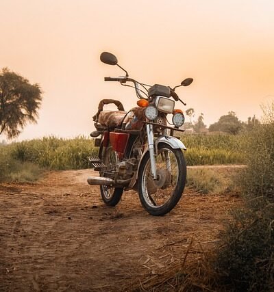 دراجات نارية