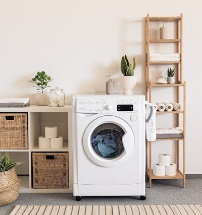 أدوات منزلية