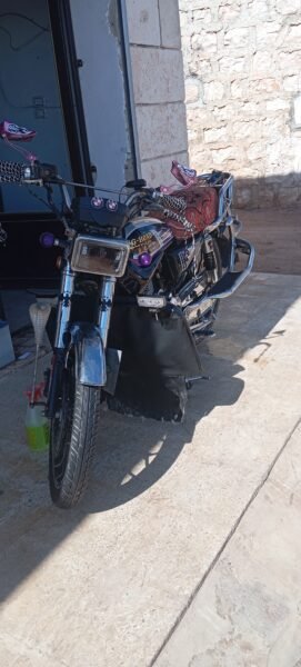 ماتور ملوك نخب اول