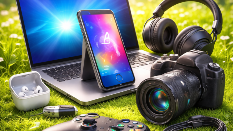 أفضل طريقة لبيع أجهزتك الإلكترونية في سوريا عبر الإنترنت - سوقك اونلاين