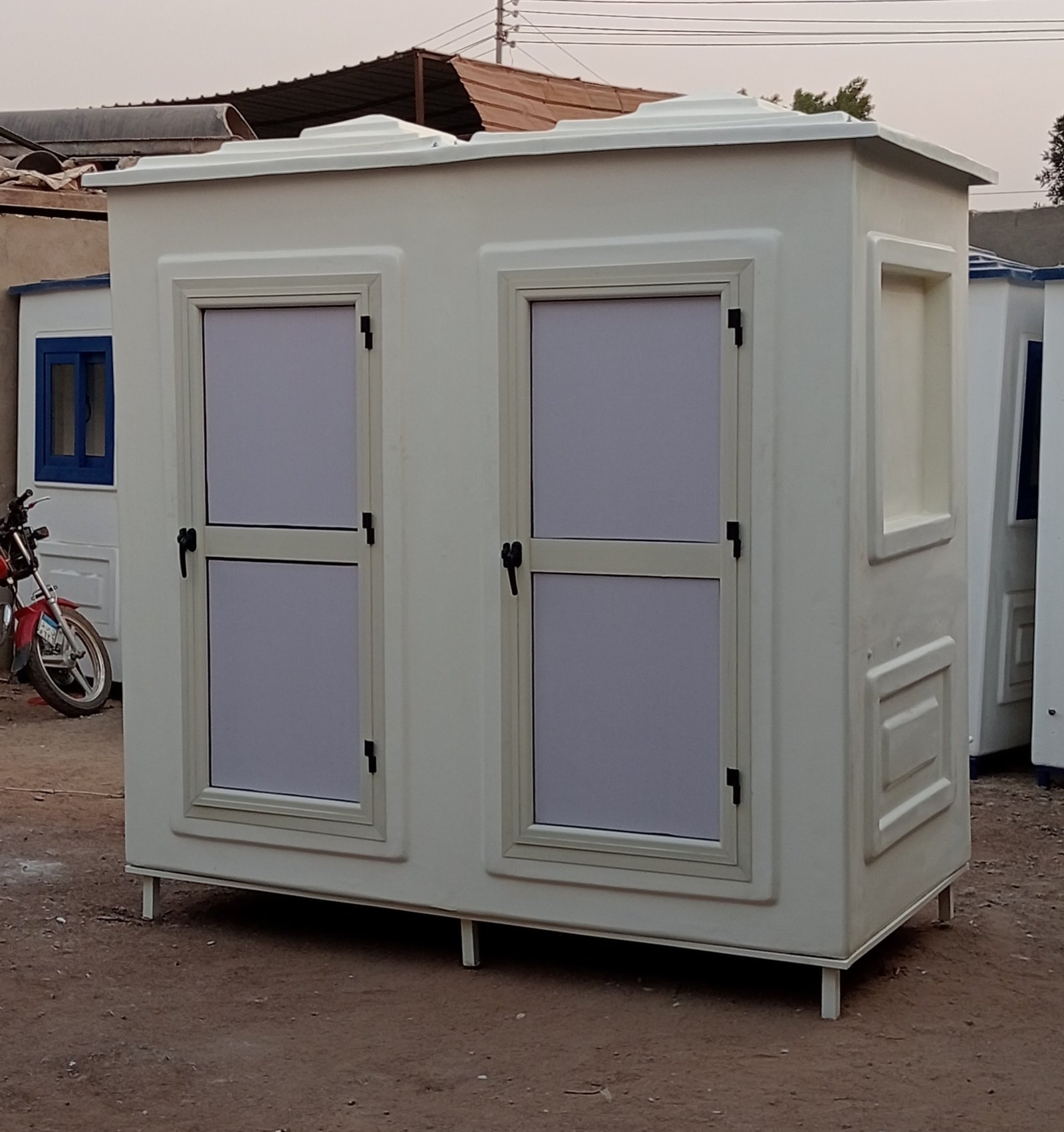 مصنع حمامات متنقلة حمامات للبيع