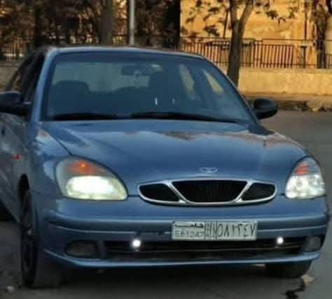 دايو نوبيرا 2002 للبيع – من المالك مباشرة