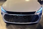 BYD Shen Plus للبيع – هايبرد – شحن ذاتي