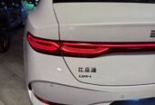 BYD Shen Plus للبيع – هايبرد – شحن ذاتي