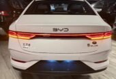 BYD Shen Plus للبيع – هايبرد – شحن ذاتي