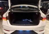 BYD Shen Plus للبيع – هايبرد – شحن ذاتي