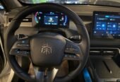 BYD Shen Plus للبيع – هايبرد – شحن ذاتي