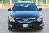 هيونداي i30 2008 للبيع – ديزل – وارد كوري