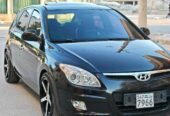 هيونداي i30 2008 للبيع – ديزل – وارد كوري