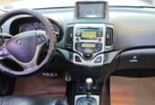 هيونداي i30 2008 للبيع – ديزل – وارد كوري