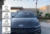 هيونداي إلنترا 2025 للبيع – جديدة بالكامل